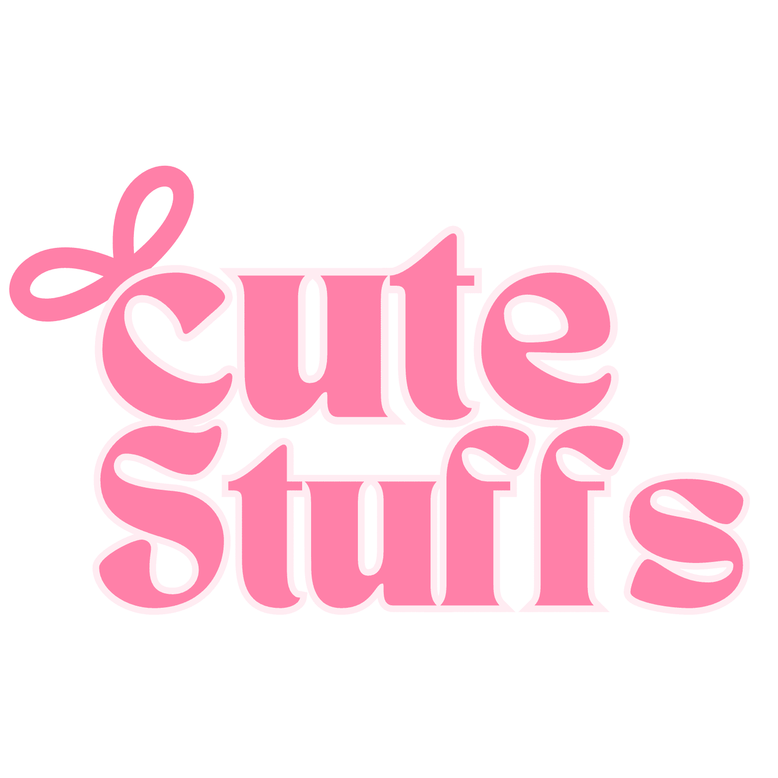 Cute Stuffs Logo