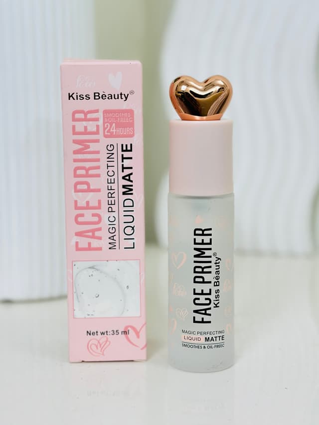 Love Makeup Primer ✨