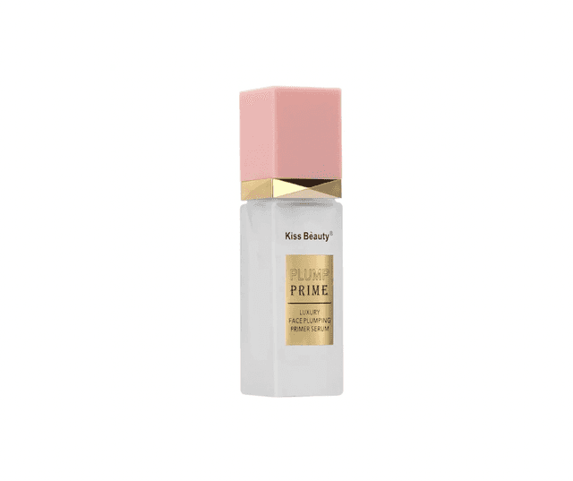 Kiss Beauty Matte Oil Control Skin Face Makeup Primer 35ml